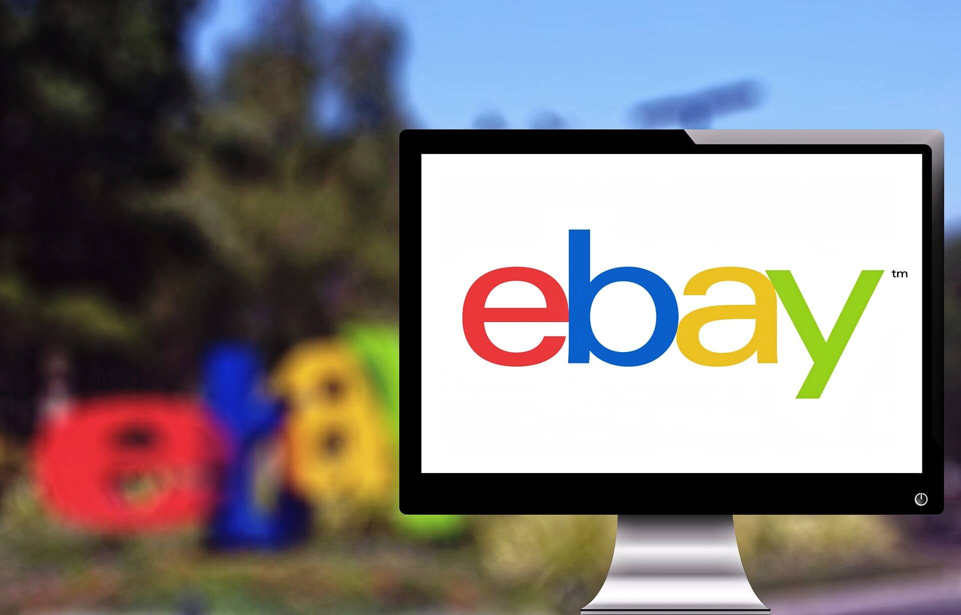 eBay sperrt gewerbliches Nutzerkonto 