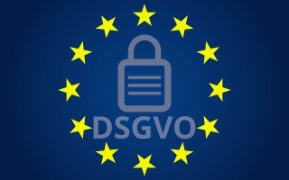 DSGVO schützt Daten von natürlichen Personen