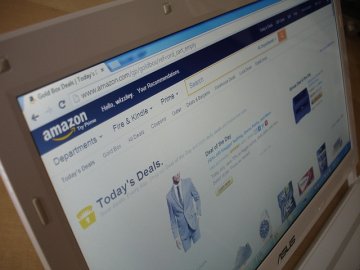 Vorteile der Amazon-Markenregistrierung