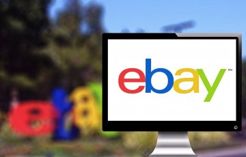 Gewerblicher Verkauf auf eBay 