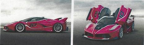 Ferrari I