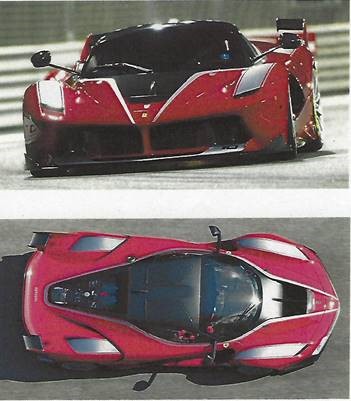 Ferrari III