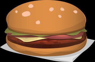 OTTO verliert gegen "Otto's Burger"
