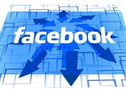 Inhaber von Facebook-Account haftet für Postings Dritter