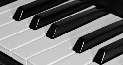 Urheberrechtsschutz von Klavier Arrangements